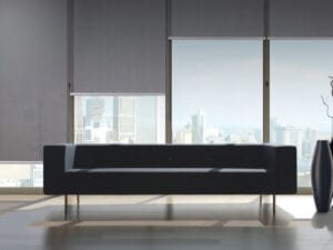 thế giới màn rèm