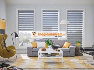 rèm cầu vồng hàn quốc