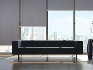 rèm cuốn thế giới màn rèm