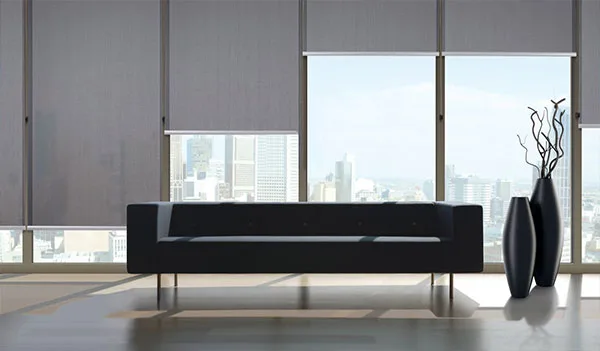 rèm cuốn thế giới màn rèm