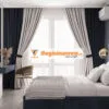 rèm hấp sóng Nhật Bản