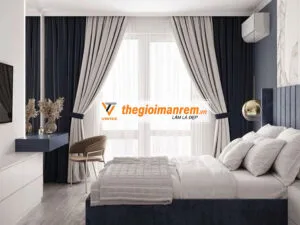 rèm hấp sóng Nhật Bản