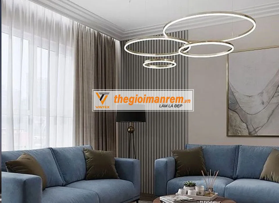 rèm hấp sóng Nhật Bản
