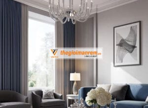 rèm hấp sóng Nhật Bản