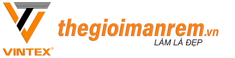 Thế Giới Màn Rèm