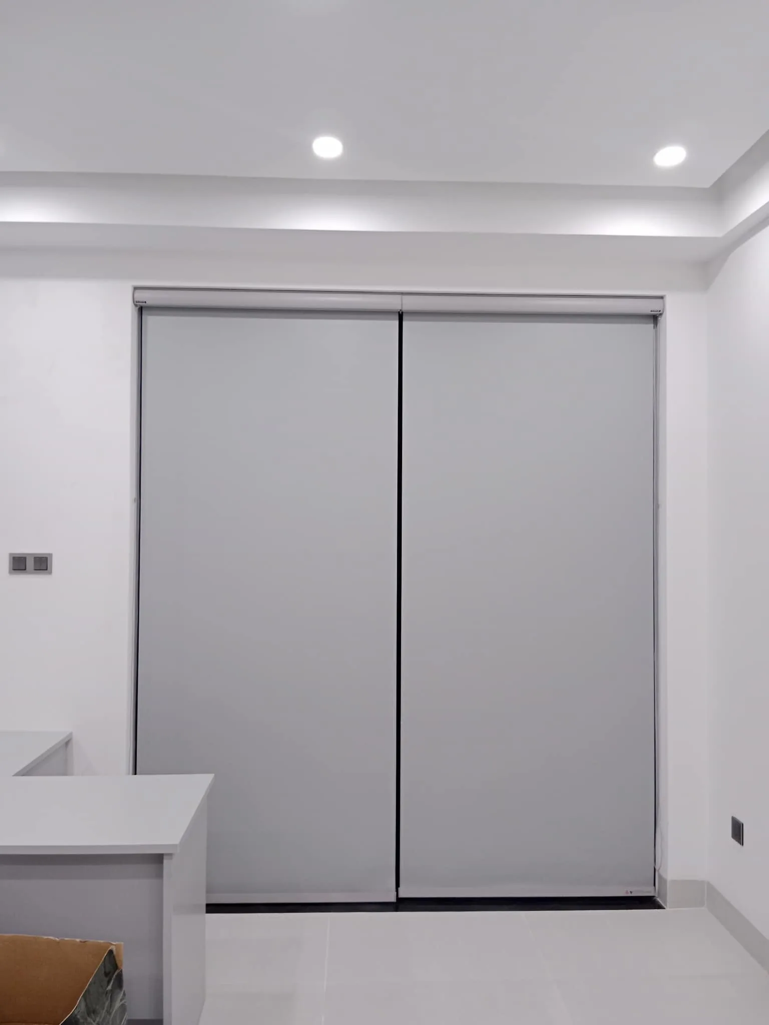 Rèm cửa Vinhomes Grand Park quận 9