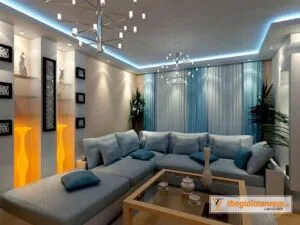 Lắp rèm cửa quận 7