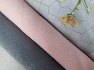 rèm cửa 2 lớp chống nắng