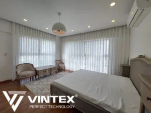 Rèm cửa Nguyễn Thị Thập