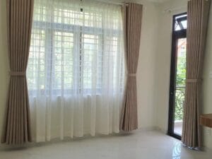 Rèm cửa Nguyễn Xiển