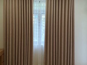 Rèm cửa Nguyễn Xiển