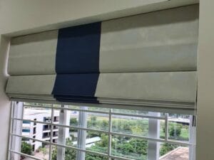 Rèm cửa Nguyễn Xiển