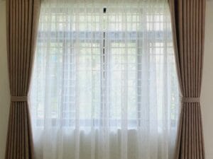 Rèm cửa Nguyễn Xiển