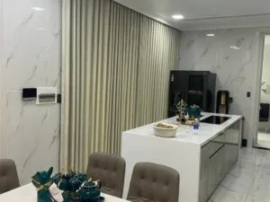 Rèm cửa quận 11
