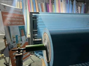 Rèm cửa quận 12