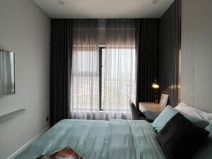 Rèm cửa quận 12