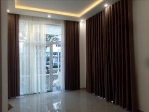 Rèm cửa quận 2