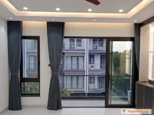 Rèm cửa quận 3