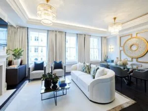 Rèm cửa quận 8