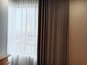 Rèm vải Vinhomes