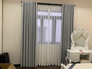 Cửa hàng rèm cửa gần đây