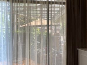 Rèm cửa chống nắng