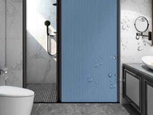 Rèm tổ ong hệ kéo ngang