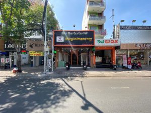 cửa hàng rèm che cửa sổ