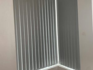 rèm lá dọc tại quận 7