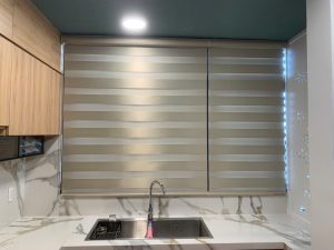 rèm cầu vồng chia đôi tại tân hưng