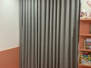 rèm cửa quận 7
