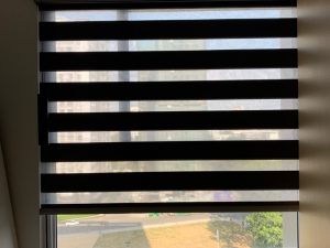 rèm cầu vồng quận 7